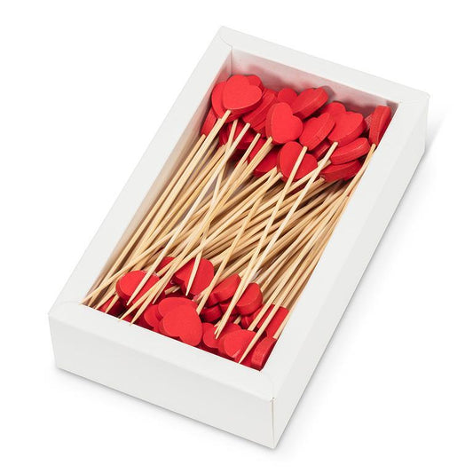 Heart Party Picks