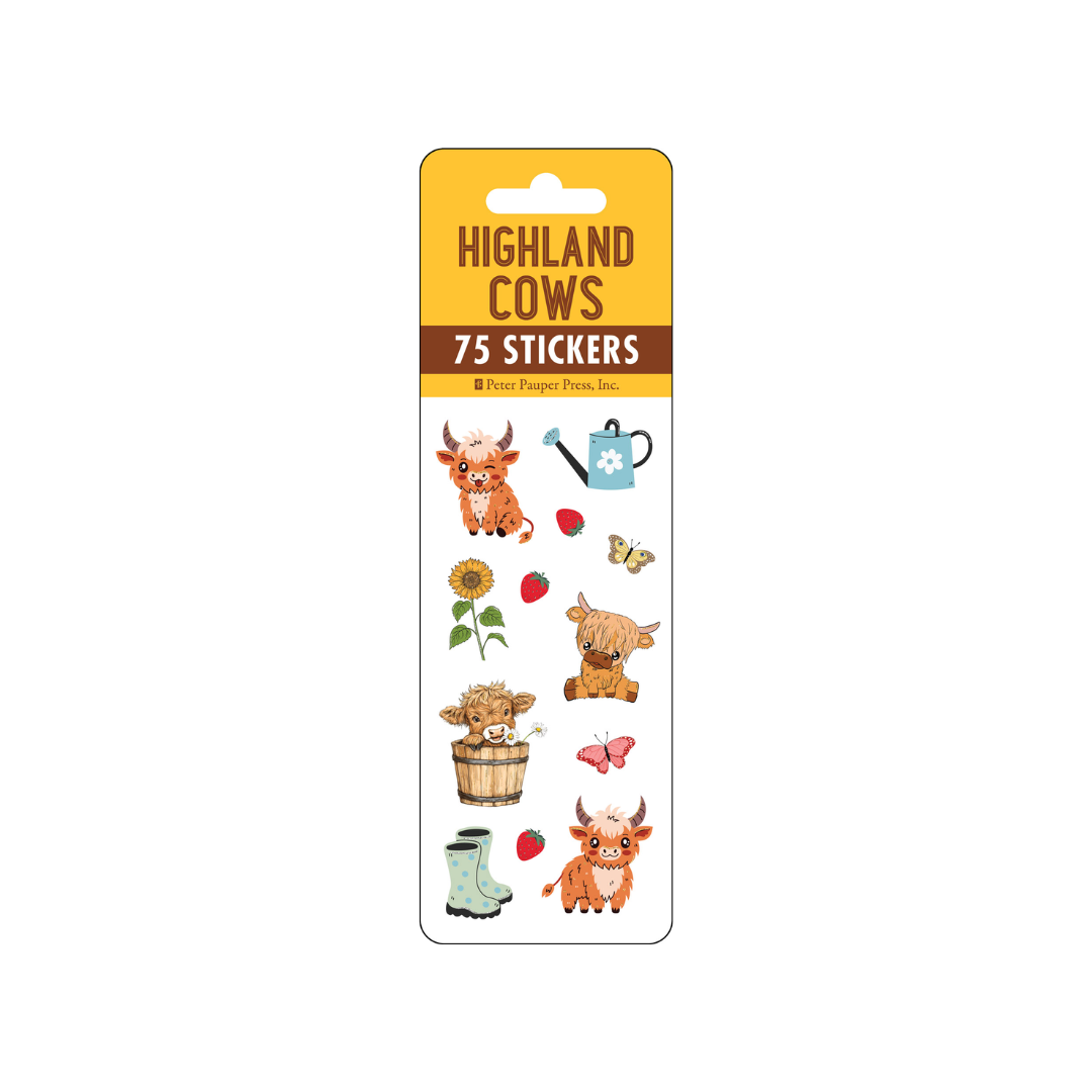 Sticker Sets