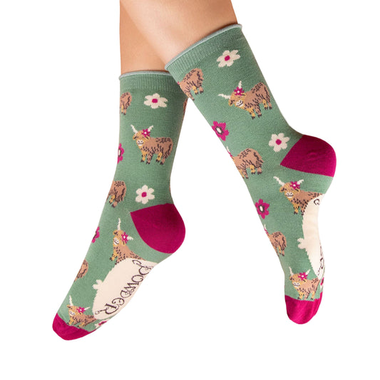 Powder Women's Socks