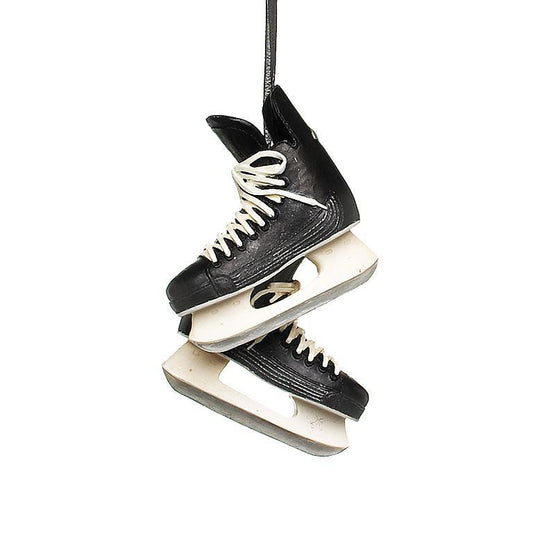 Pair of Hockey Skates Ornament