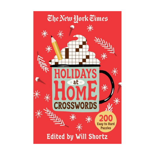 Holidays at Home Crosswords