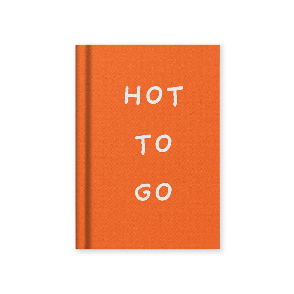 A7 Tiny Notes Hardcover Notebooks