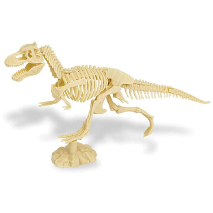 House of Marbles - Dig and Discover Tyrannosaurus Rex