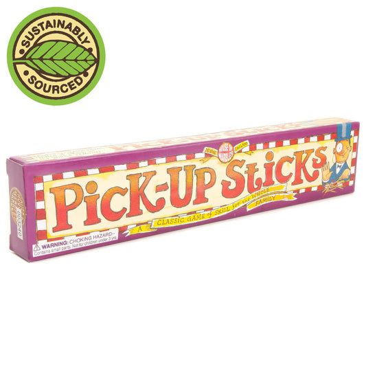 House of Marbles - Pick-Up Sticks