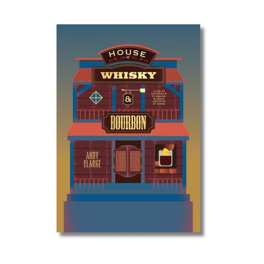 House of Bourbon & Whiskey