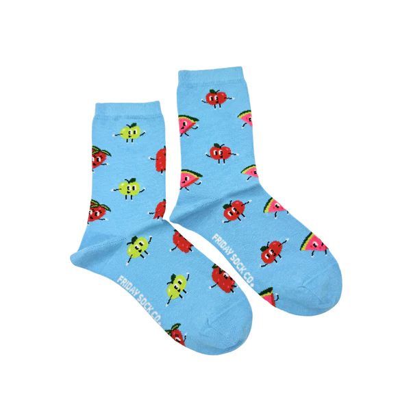 'This Did Good' Women's Mismatched Socks