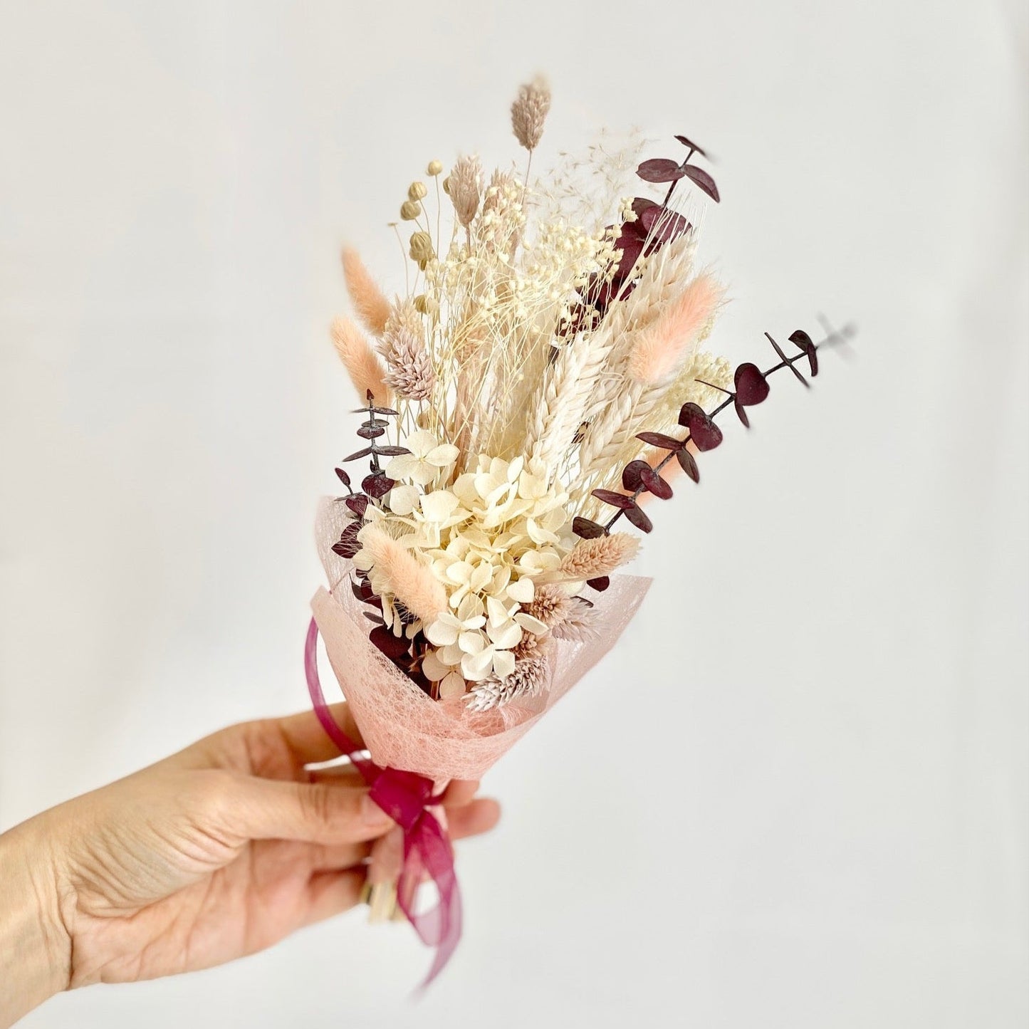 Small Dried Bouquet - Love on the Brain