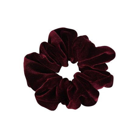 Velvet Scrunchie