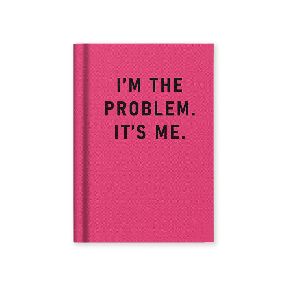 A7 Tiny Notes Hardcover Notebooks
