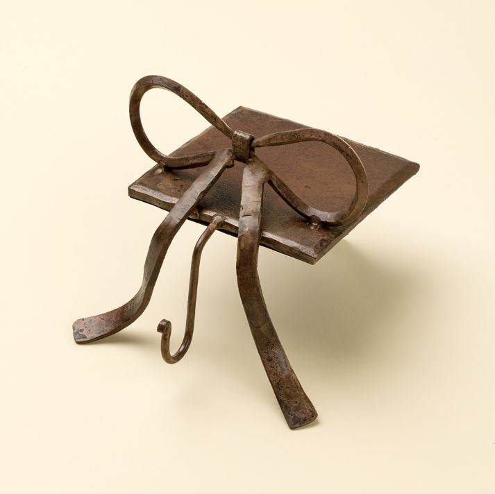 Bow Stocking Holders