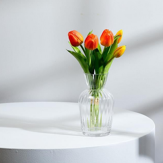 Artificial Tulip Bunches