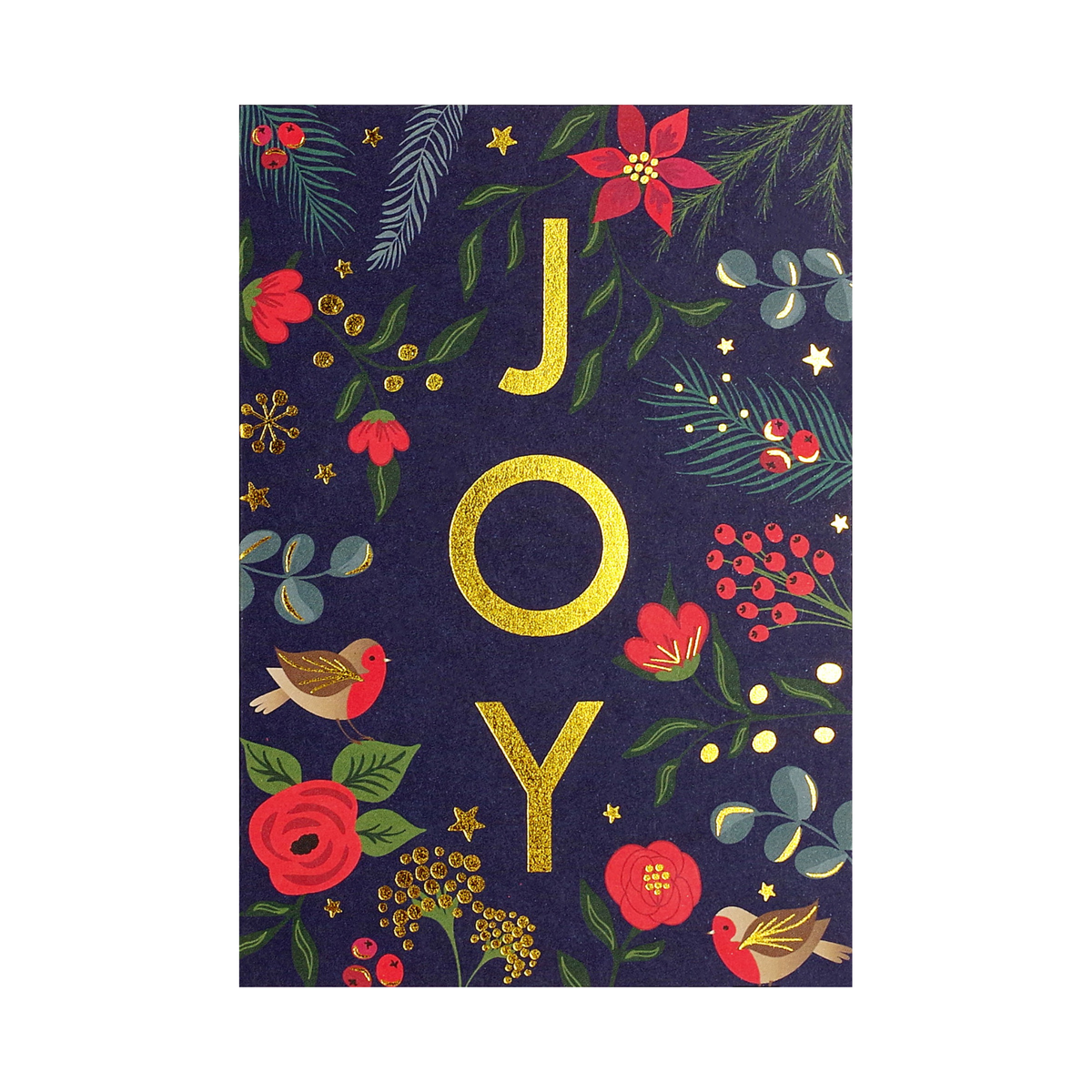 Boxed Holiday Cards