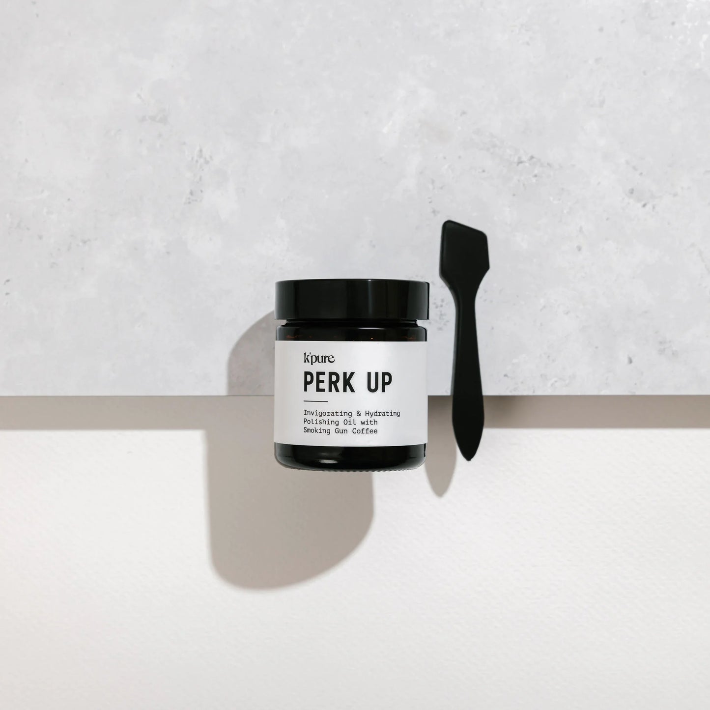 K'Pure Perk Up Skin Polishing Oil