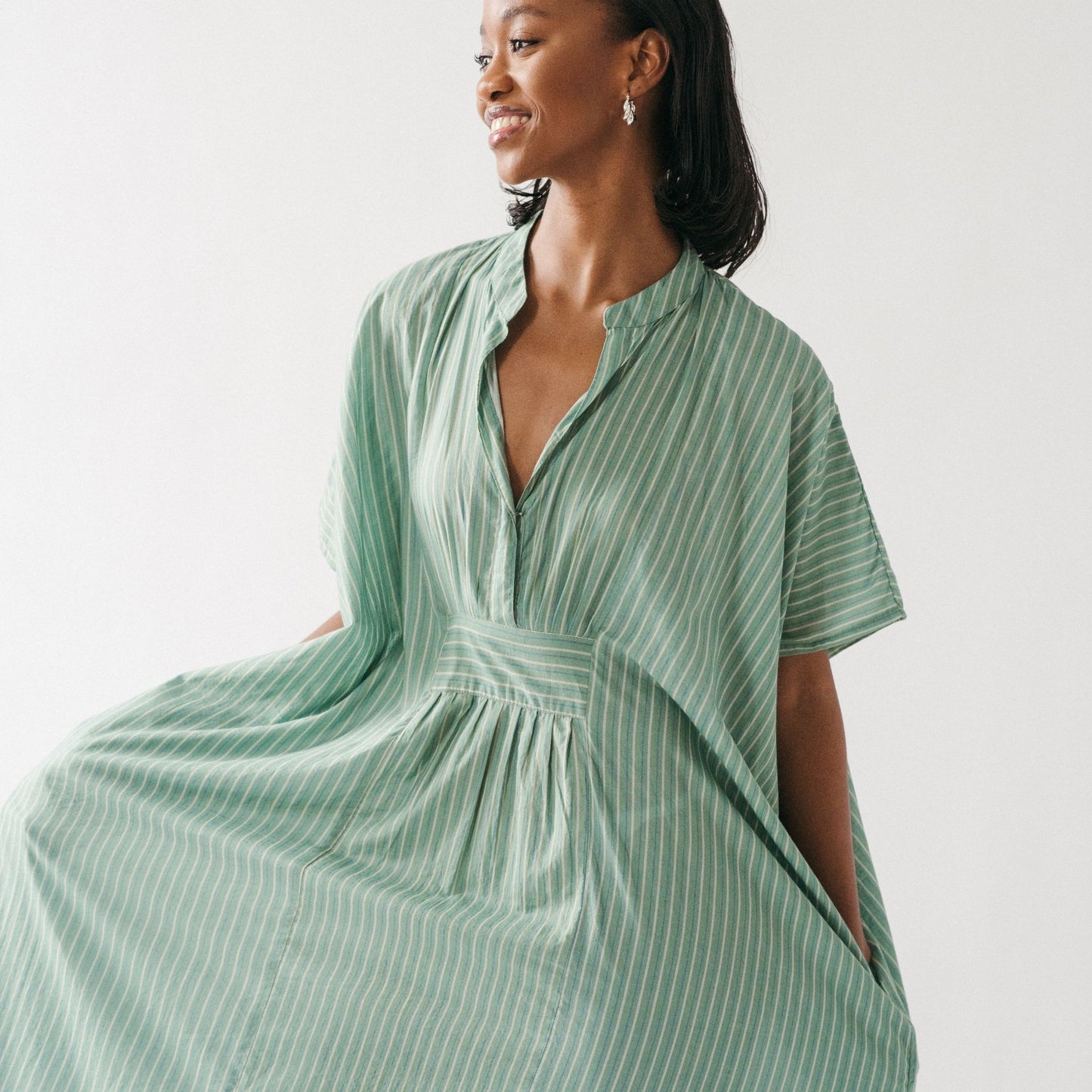 Pokoloko Sol Kaftan