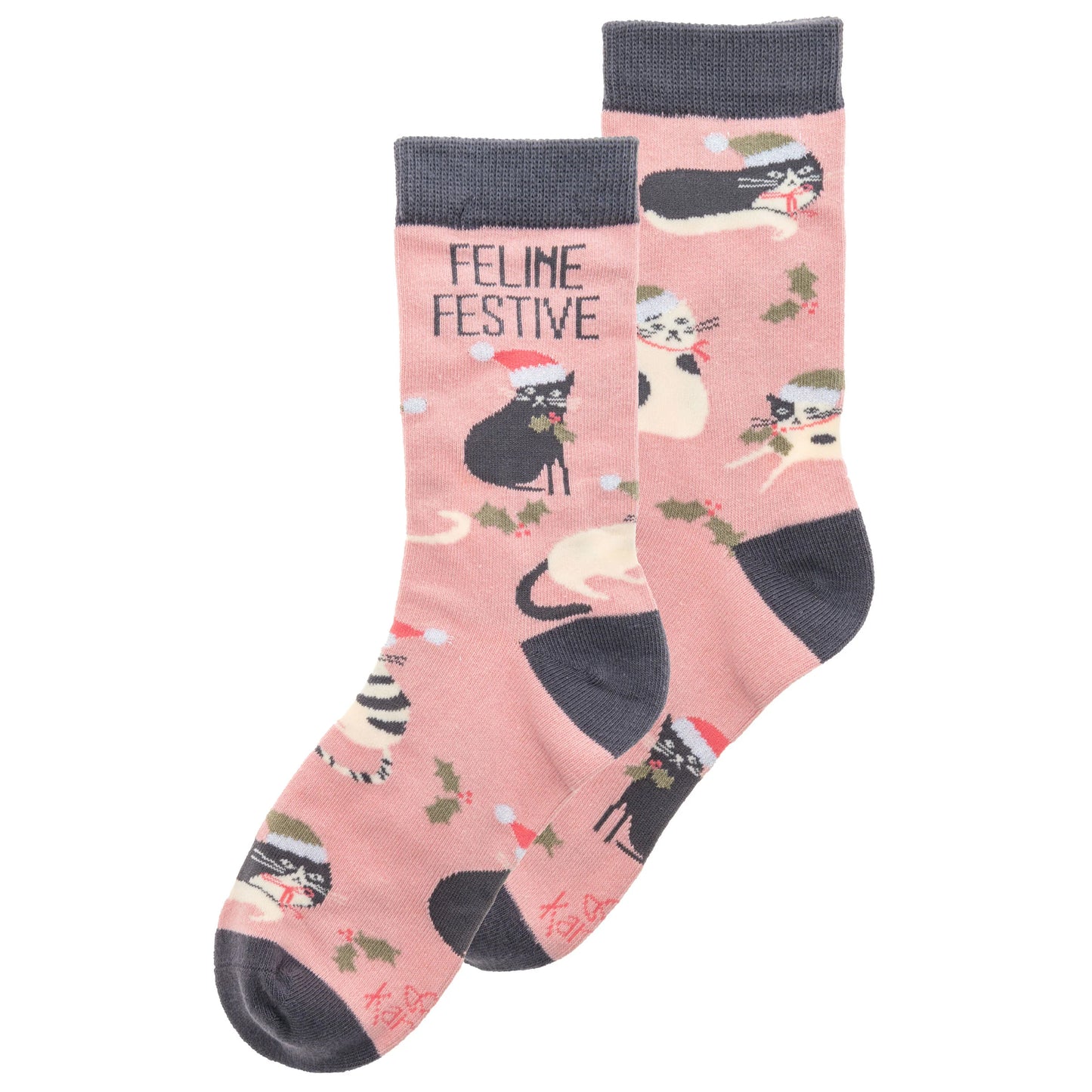 Women's Holiday Socks