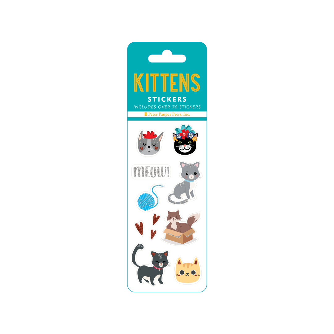 Sticker Sets