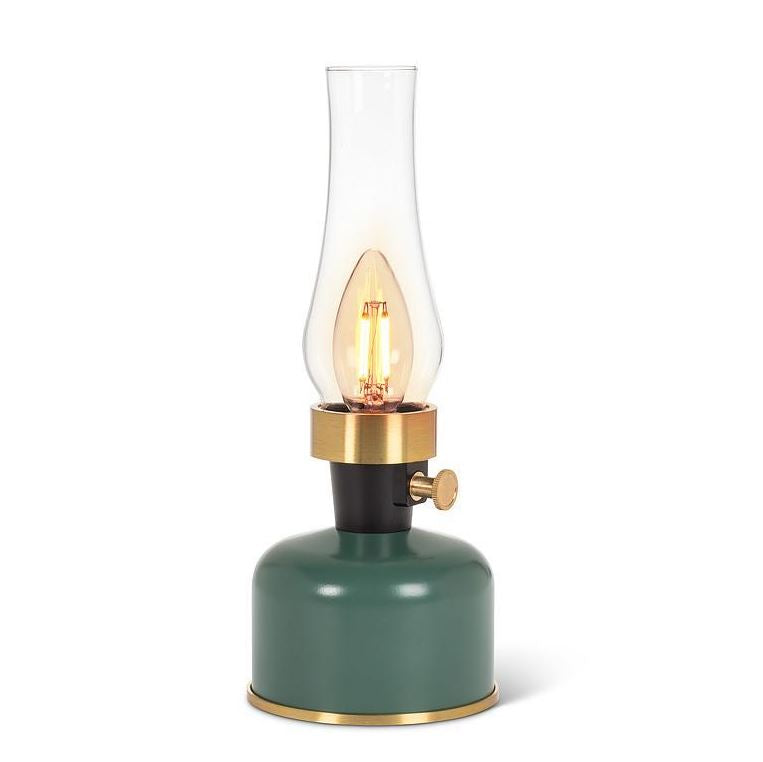 Lantern LED Lamps with Chimney