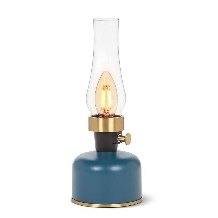 Lantern LED Lamps with Chimney