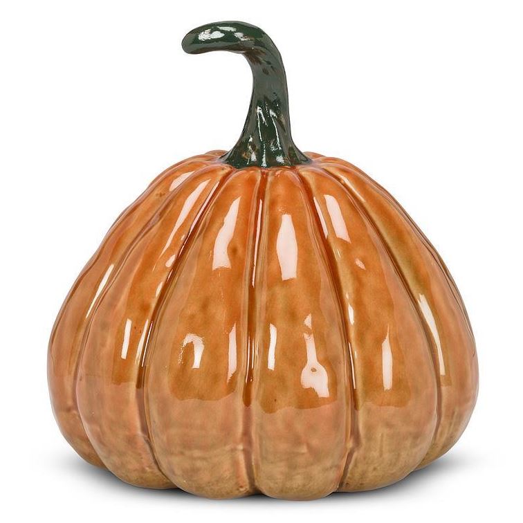 Ceramic Pumpkins