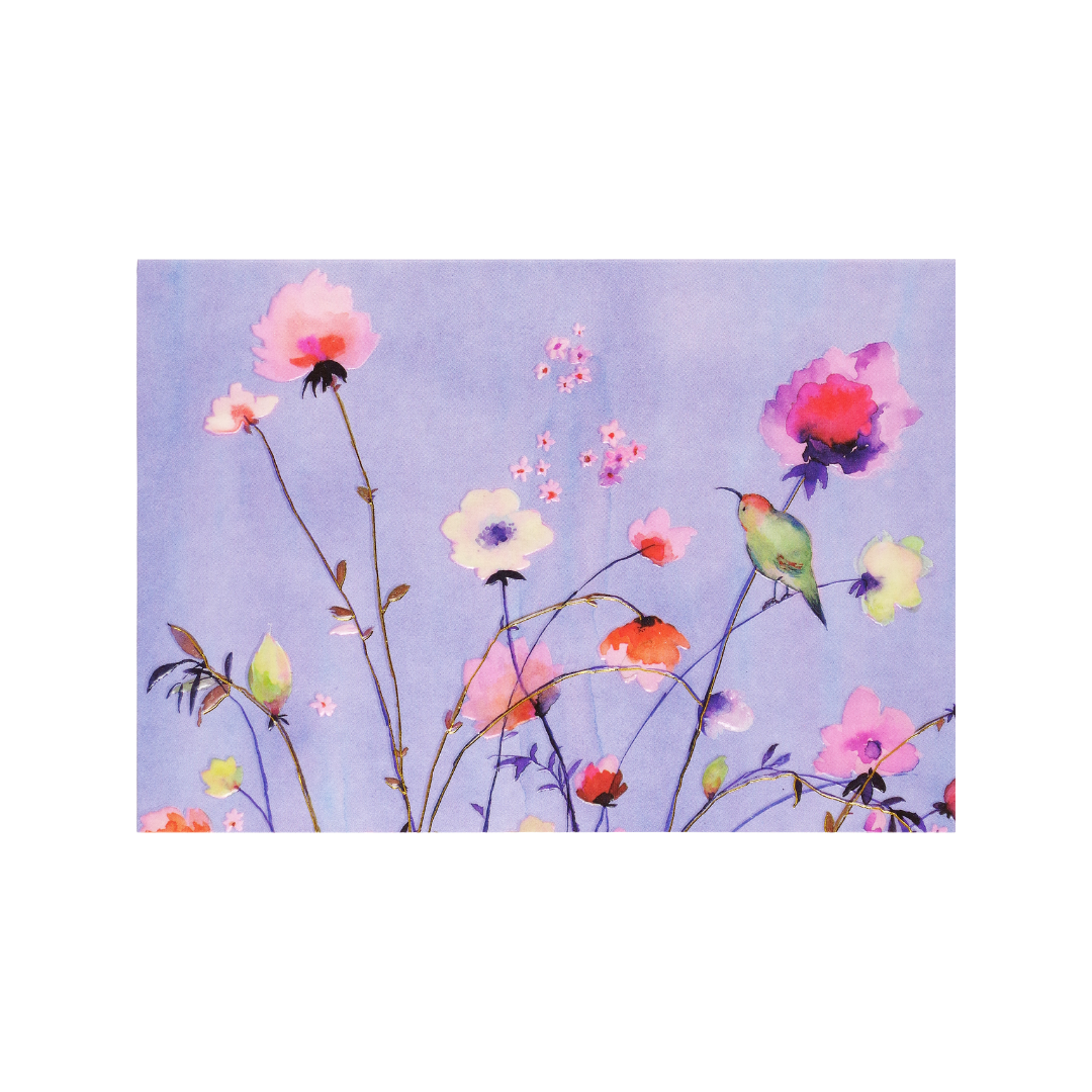 Boxed Blank Note Cards