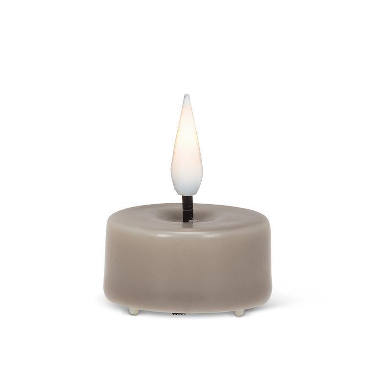 LED Tealight Candles