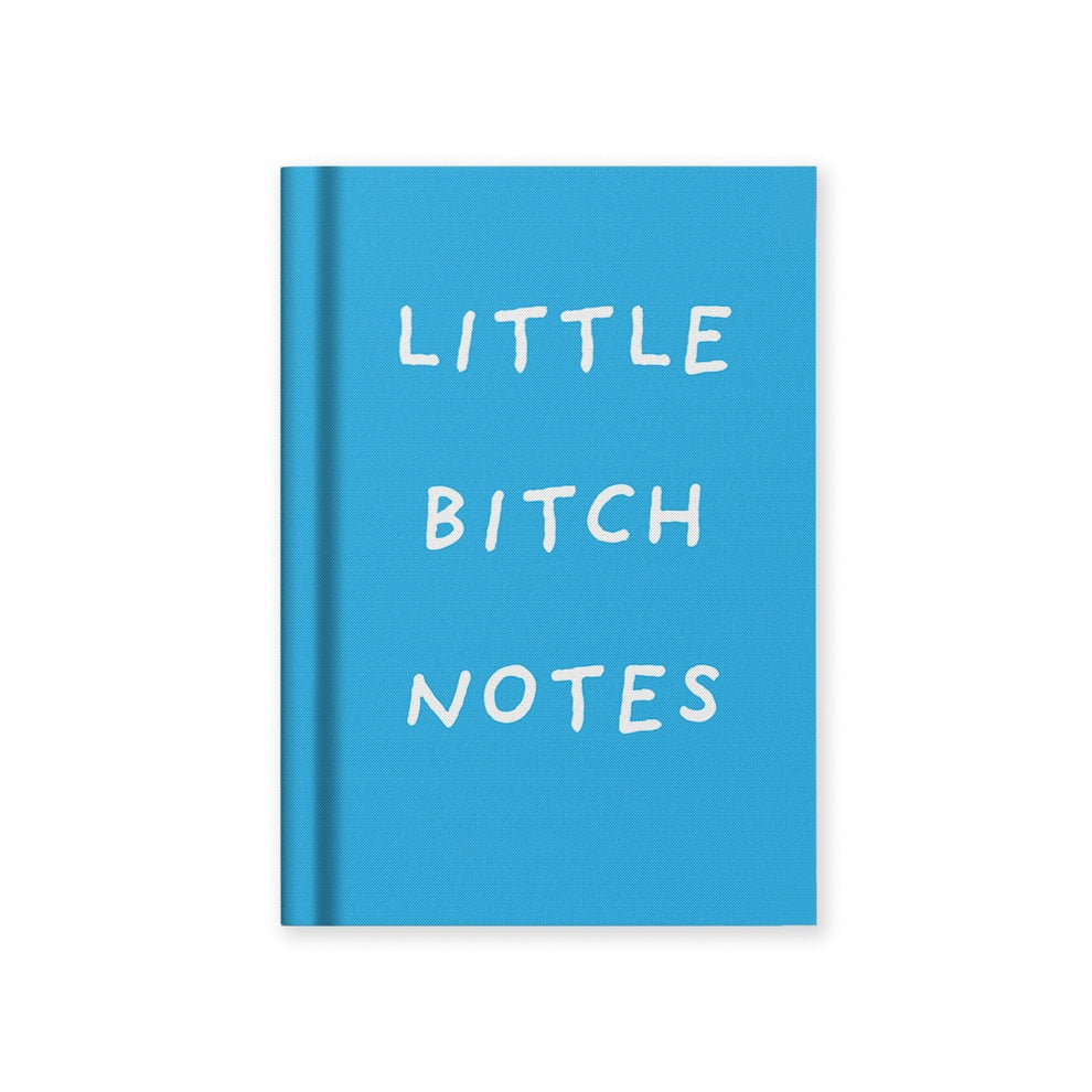 A7 Tiny Notes Hardcover Notebooks