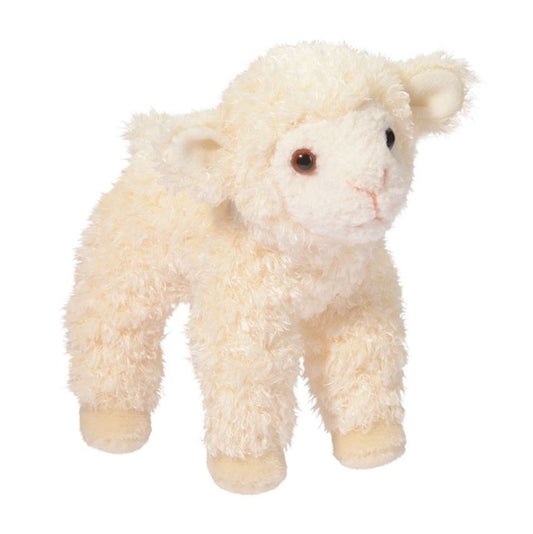 Little Bitty Lamb