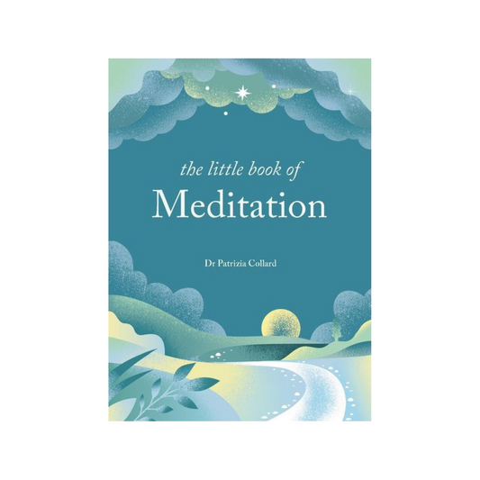 The Little Book of Meditations