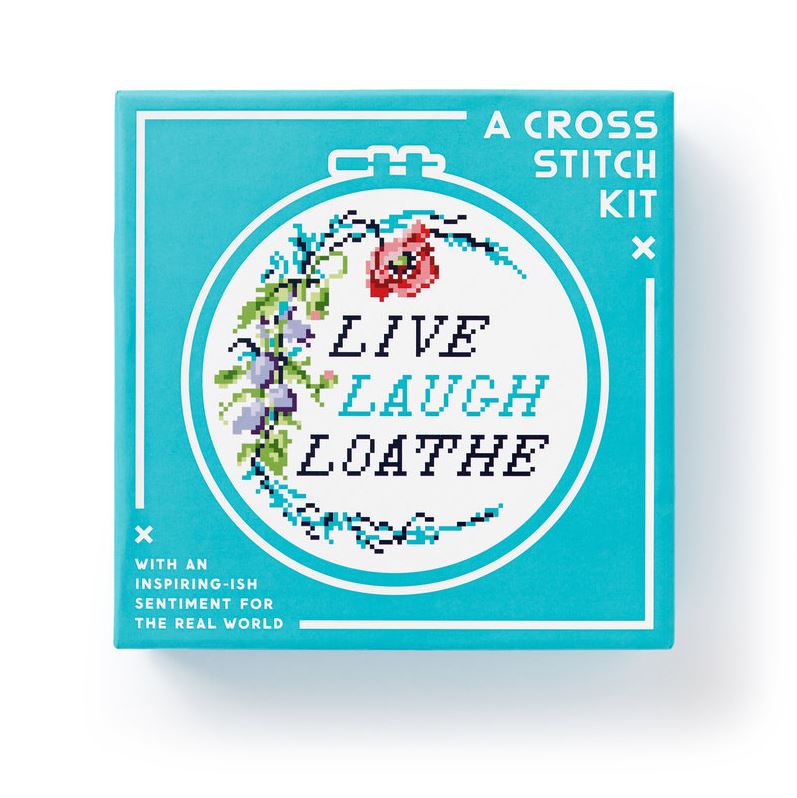 Cross Stitch Kits