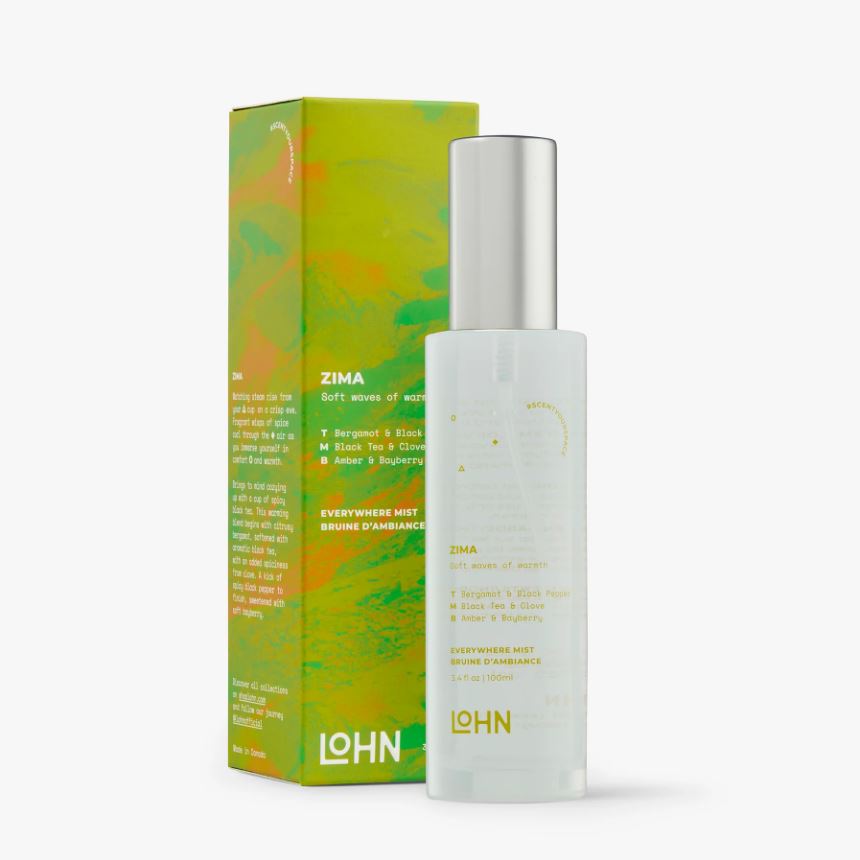LOHN Everywhere Mists