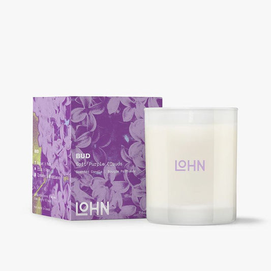 LOHN Scented Candle - Spring Edition