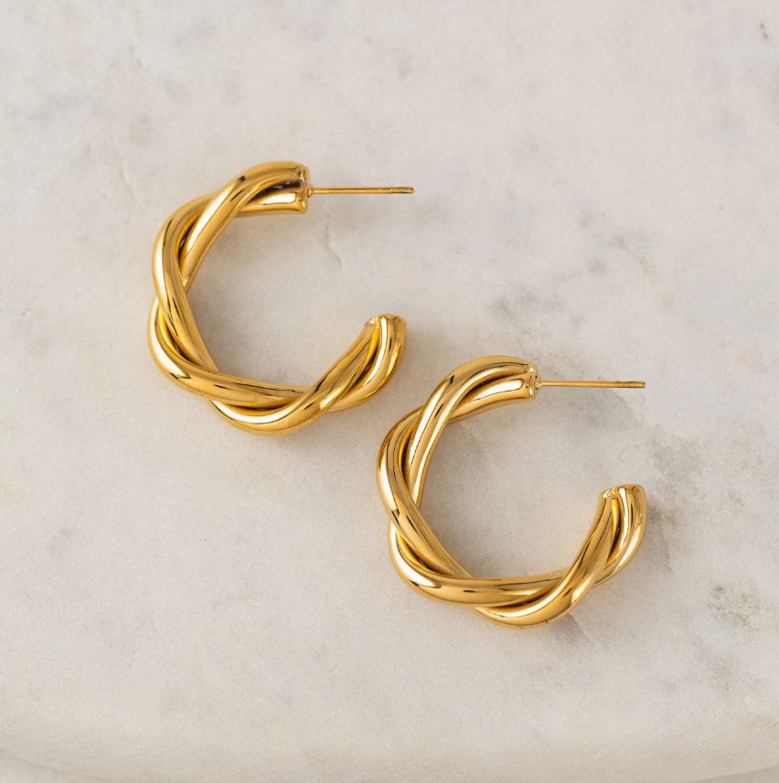 Lover's Tempo Gigi Earrings