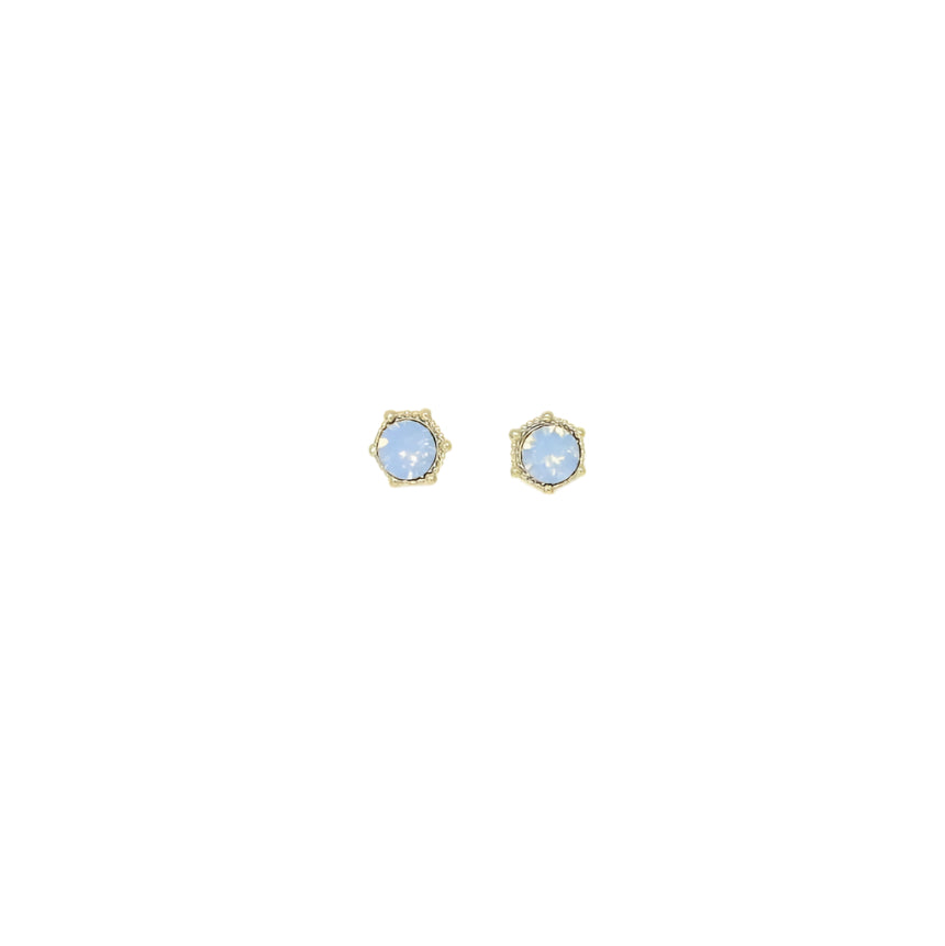 Lover's Tempo Astrid Stud Earrings