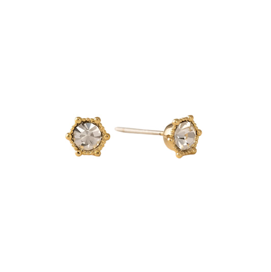 Lover's Tempo Astrid Stud Earrings