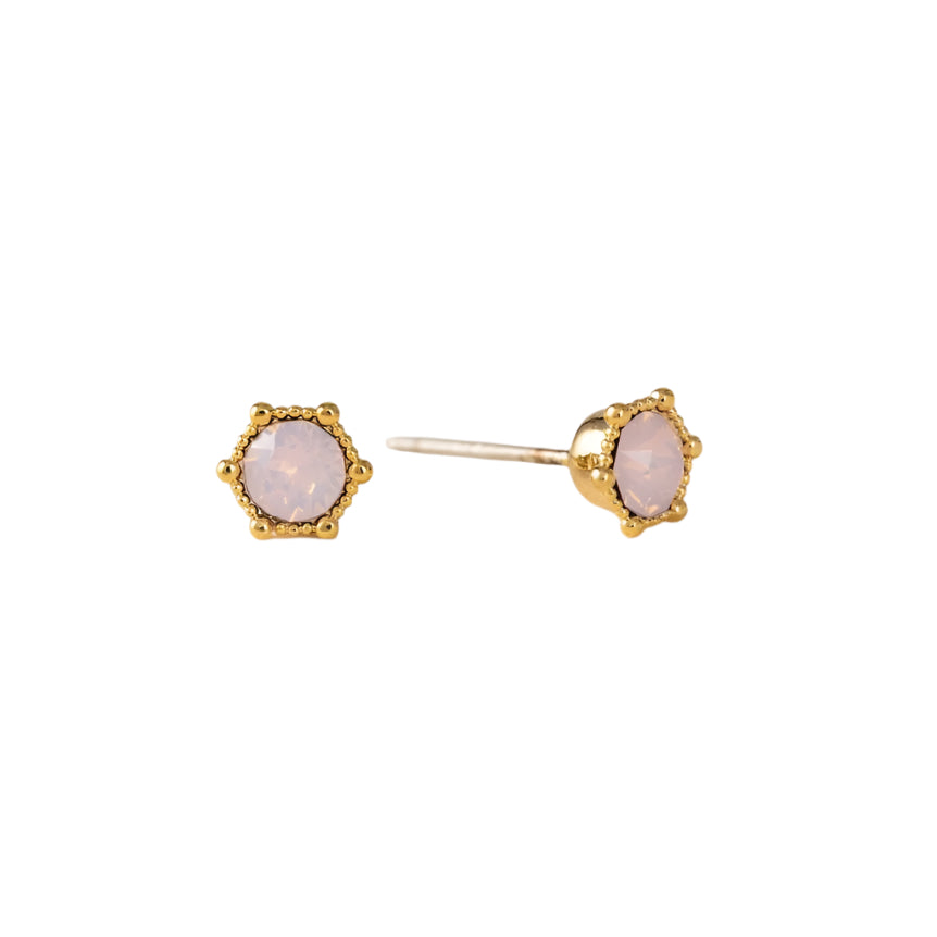 Lover's Tempo Astrid Stud Earrings