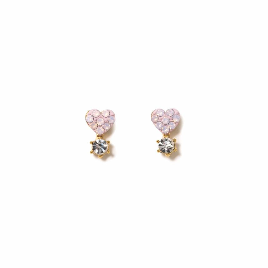 Lover's Tempo Bisou Stud Earrings