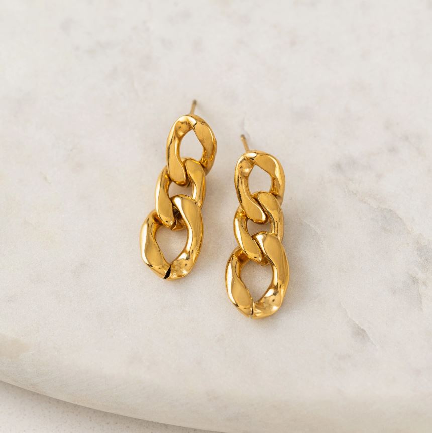 Lover's Tempo Bronte Earrings