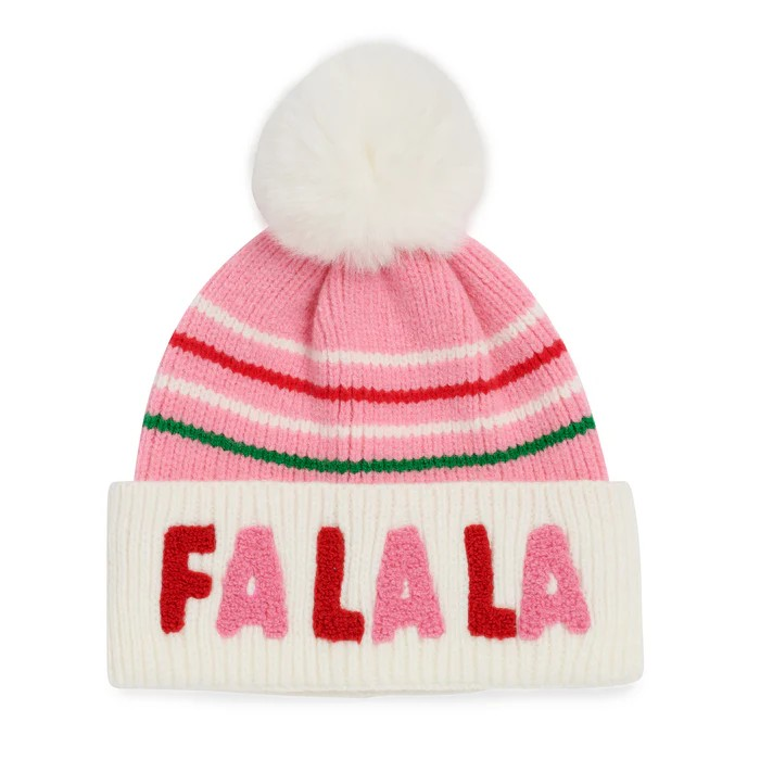 Fa La La Beanie