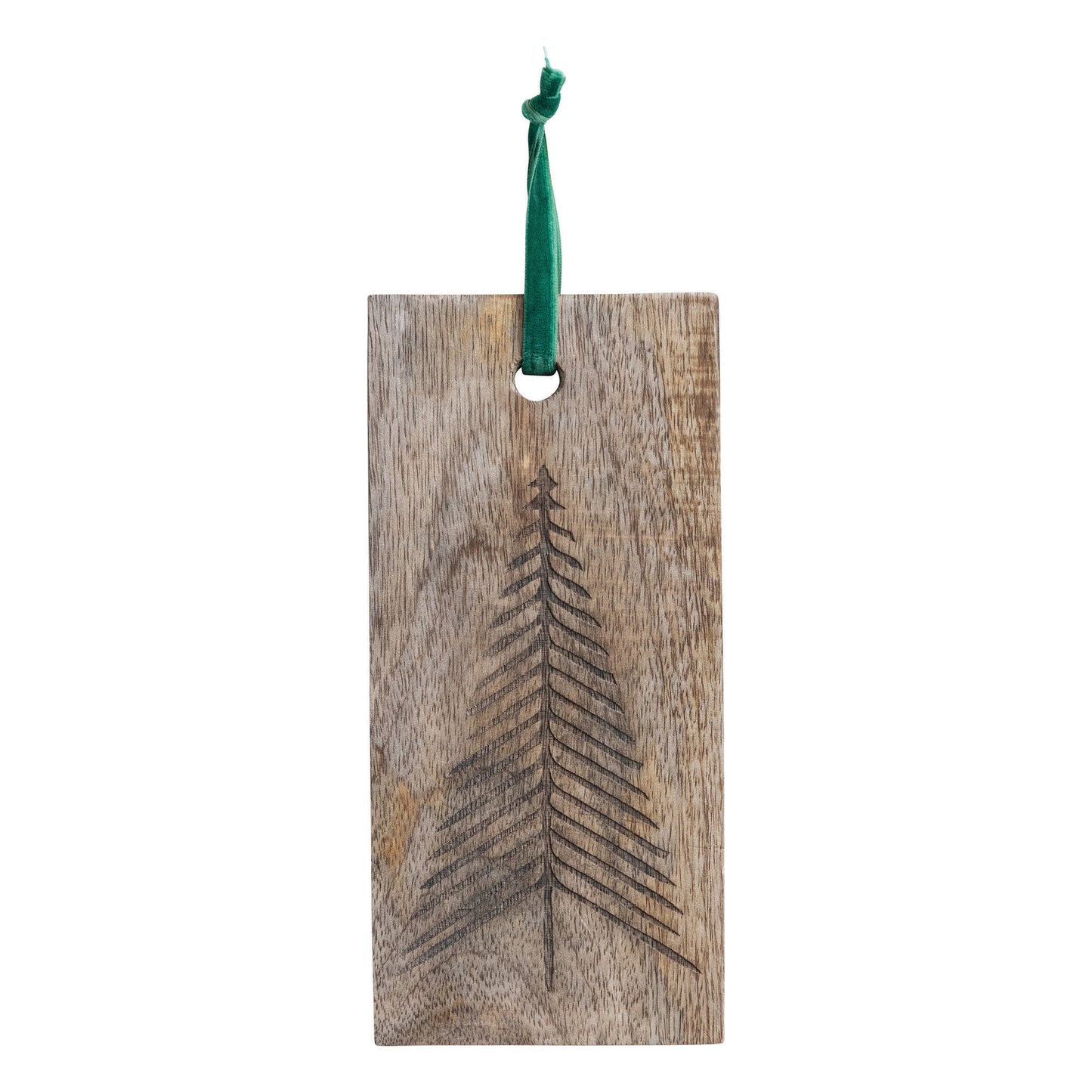 Festive Mango Wood Serving Boards