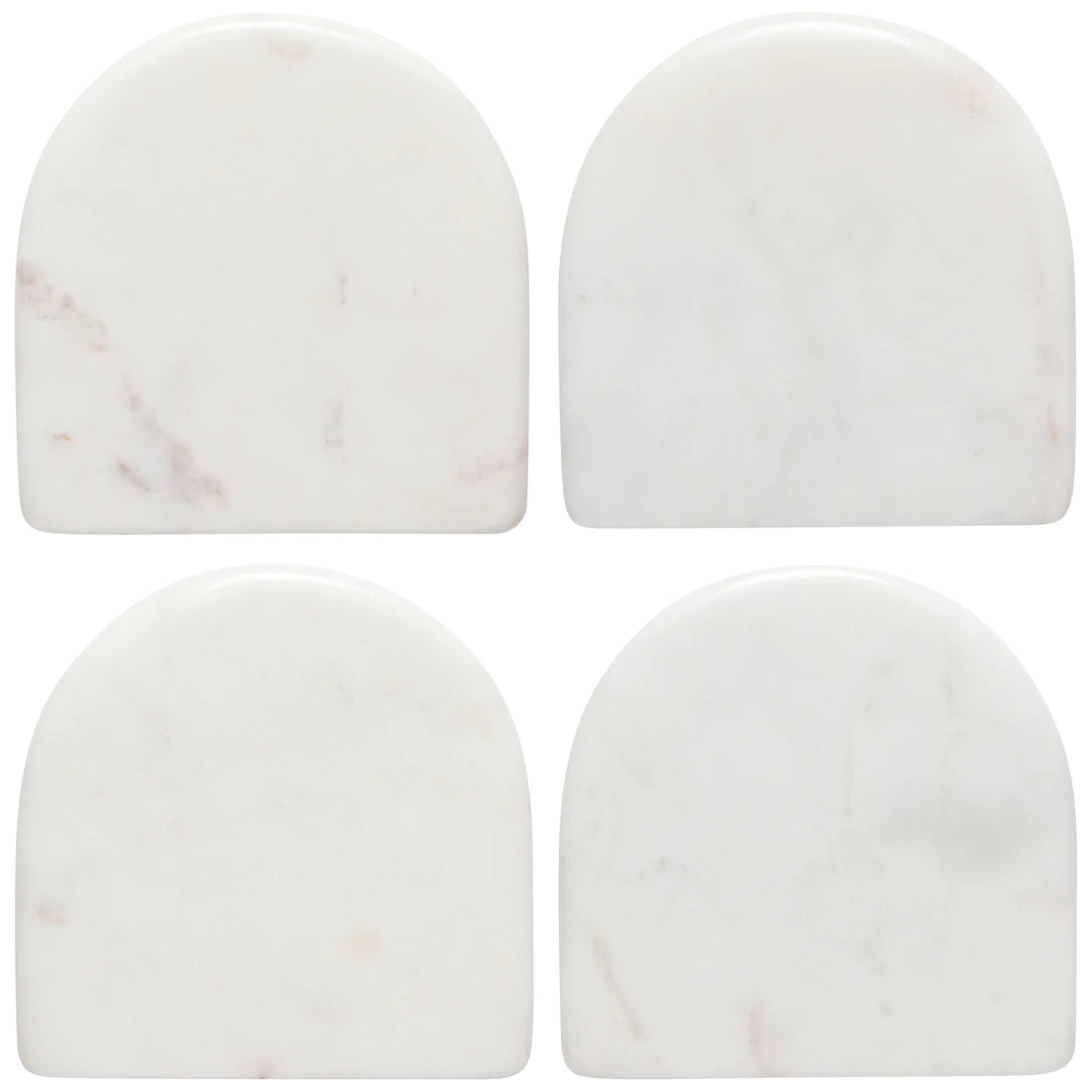 Marble Arch Coasters - Set of 4