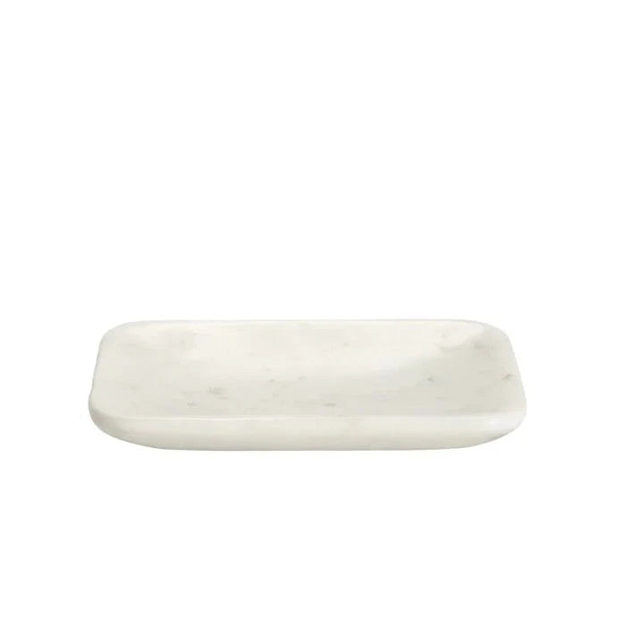 Marble Soap Dish