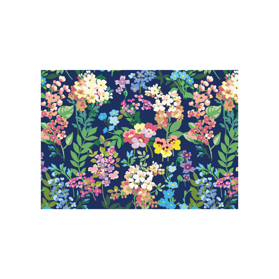Boxed Blank Note Cards