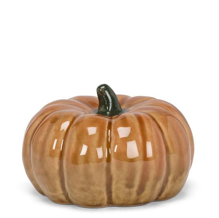 Ceramic Pumpkins