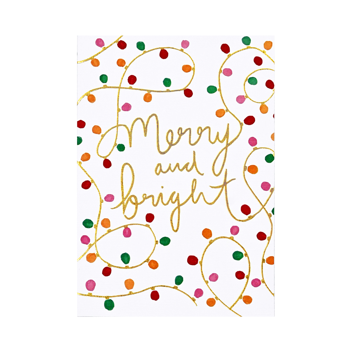 Boxed Holiday Cards