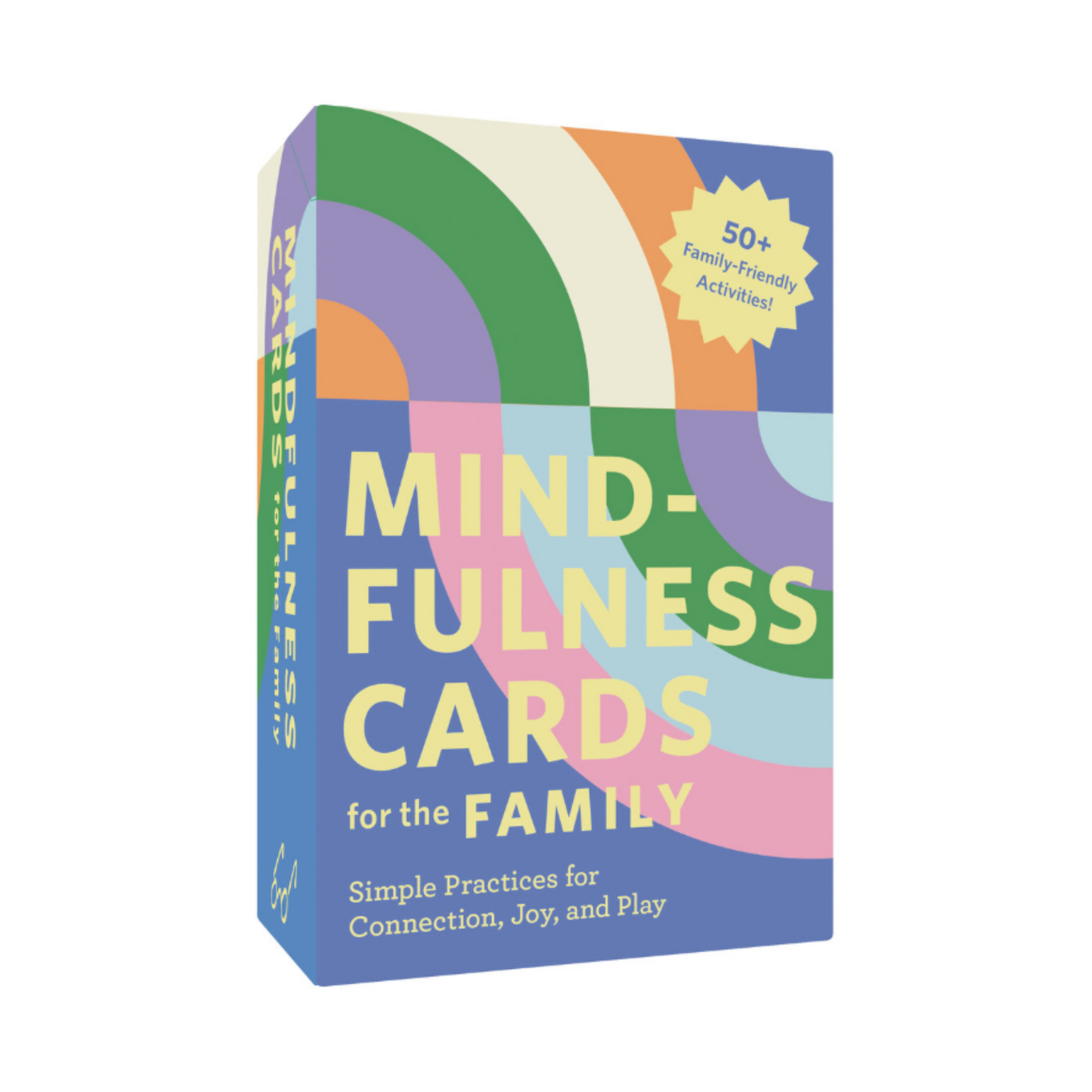 Mindfulness Cards