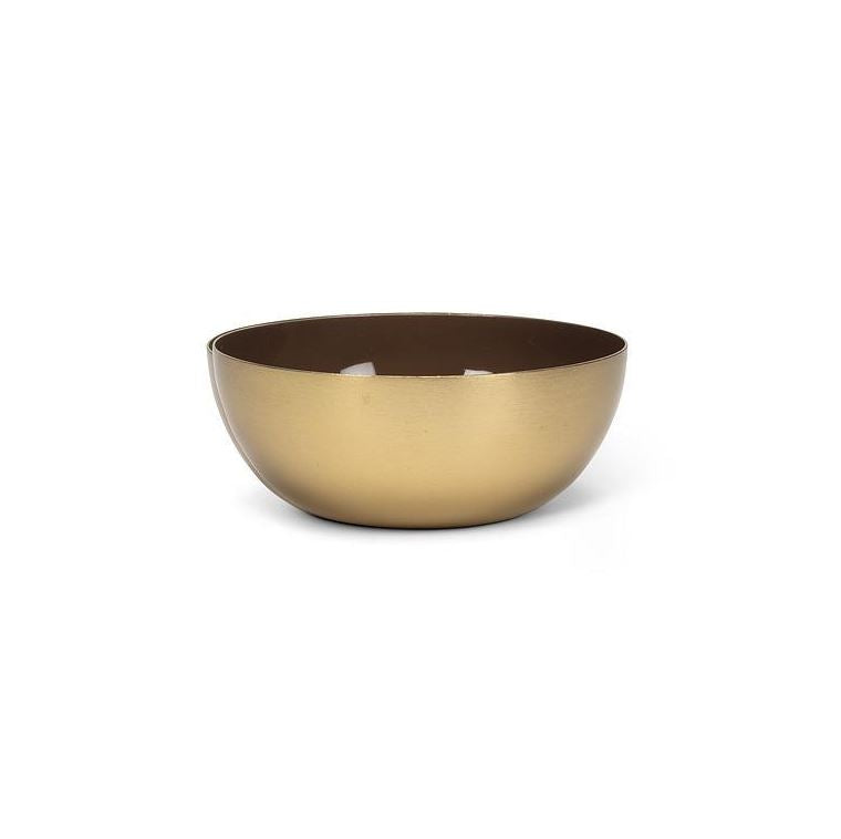 Mini Enamel Bowls