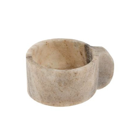Mini Marble Dishes