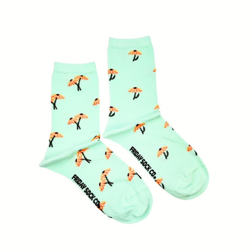 Women's Purposely Mismatched Socks