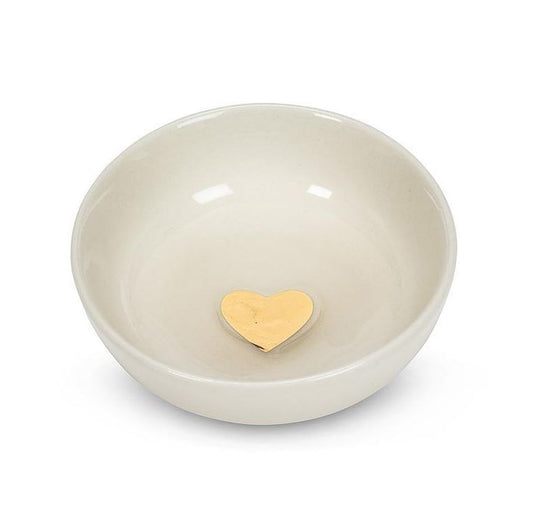 Mini Pinch Bowl - Heart