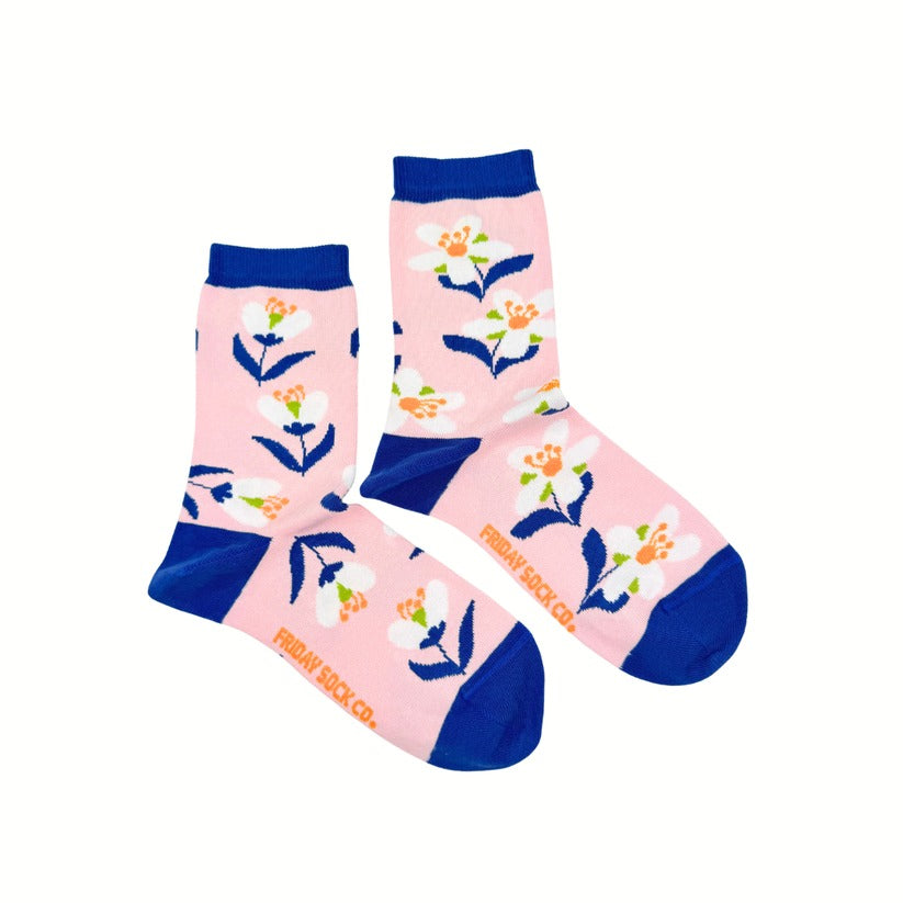 Women's Purposely Mismatched Socks